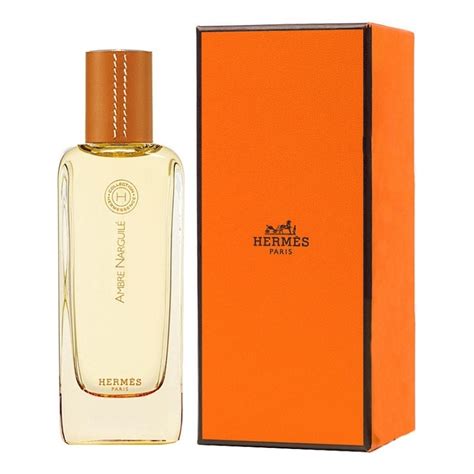 hermes ambre narguile basenotes|hermes perfume ambre narguilé.